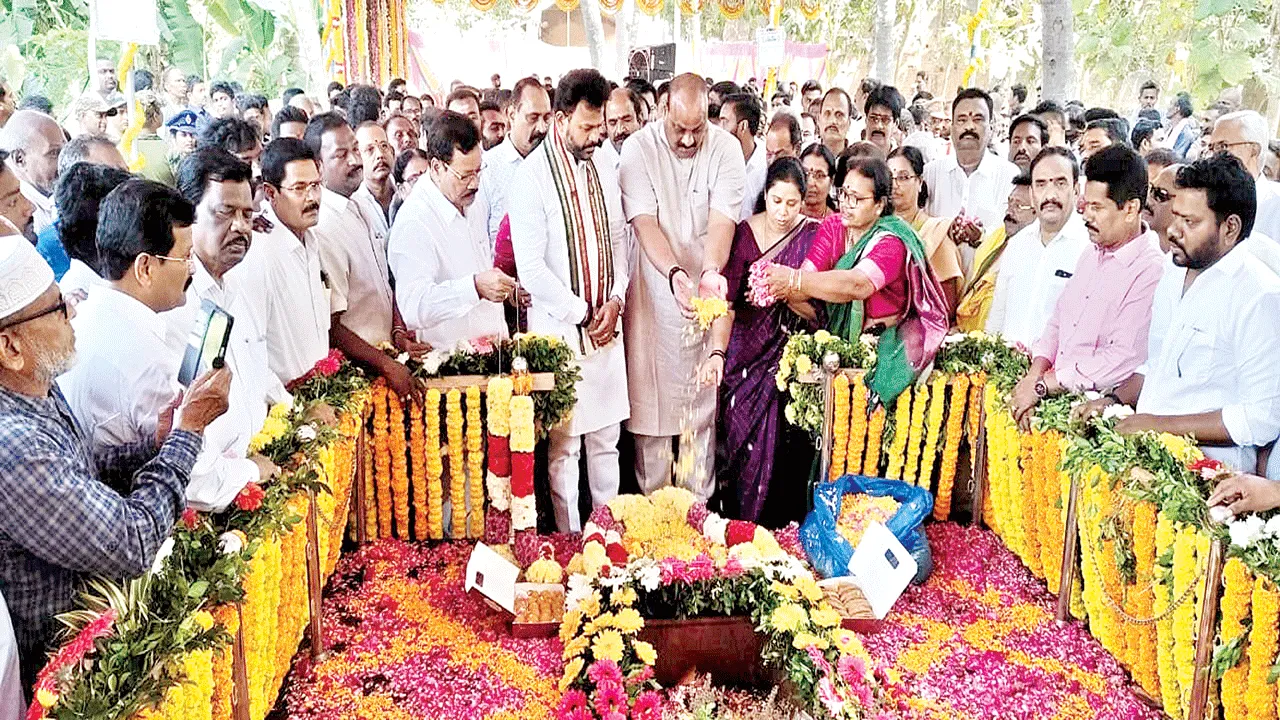 చిరస్మరణీయుడు ఎర్రన్నాయుడు