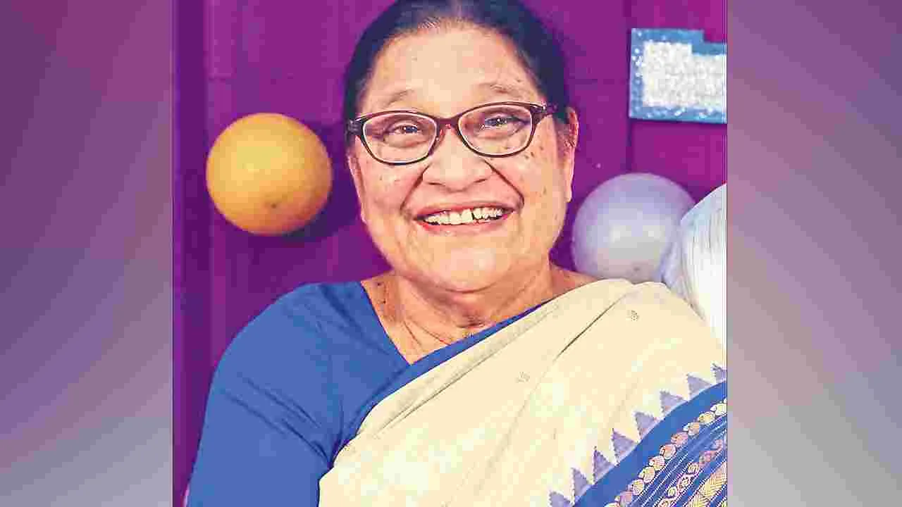 Dr. Maru: నాస్తికోద్యమ నాయకురాలు డాక్టర్ మారు మృతి