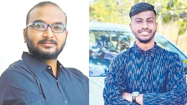 Road Accidents: రోడ్డు పక్కన మృత్యు శకటాలు!