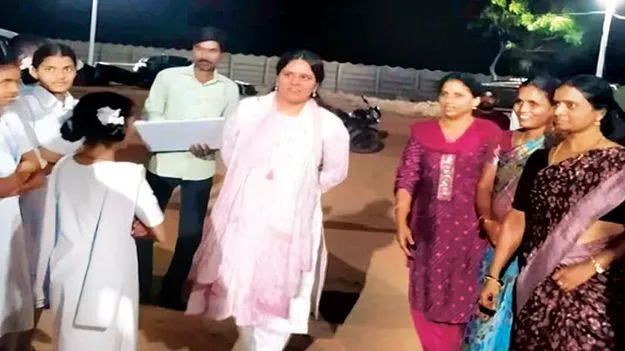 ప్రణాళికాబద్దంగా చదవాలి