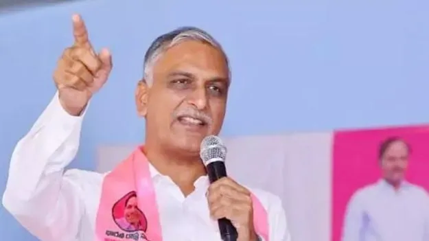 Harish Rao: రేవంత్‌ పాలనలో మహిళలకు వేదనే..