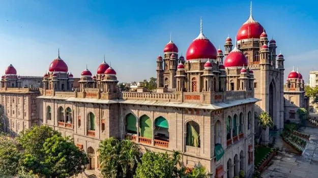 మెట్రో కారిడార్‌-6 పనులపై జవాబివ్వండి: హైకోర్టు