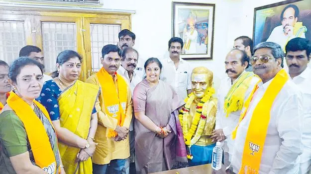 పర్యాటకంగా ‘హేవలాక్’ అభివృద్ధికి చర్యలు