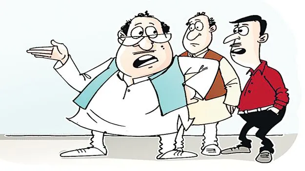 నో..ఛాన్స్‌! 