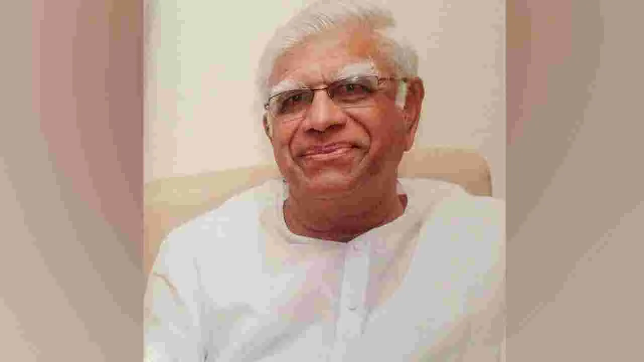 Hyderabad: వెల్జన్ ఇండస్ట్రీస్ అధినేత వీసీ జనార్దన్ రావు హత్య