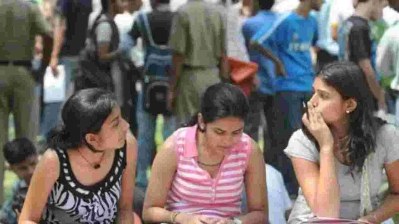 జేఎన్‌టీయూలో ఇకపై వారానికి 5 పనిదినాలే!