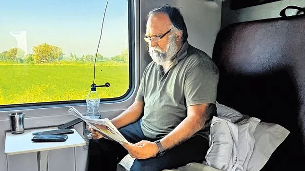 Jagga Reddy: రాహుల్ను కలిసేందుకు.. ఢిల్లీకి జగ్గారెడ్డి