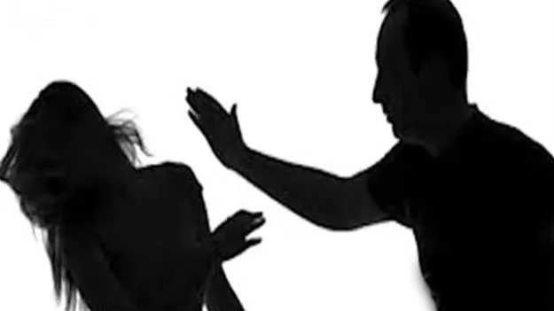 కోపంతో విసురుగా తోసేస్తే..