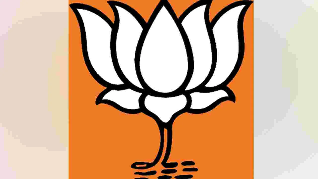 BJP: సారథ్యం.. సందిగ్ధం!