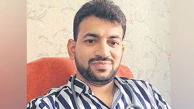 Warangal: భార్య పన్నాగానికి బలైన వైద్యుడు 