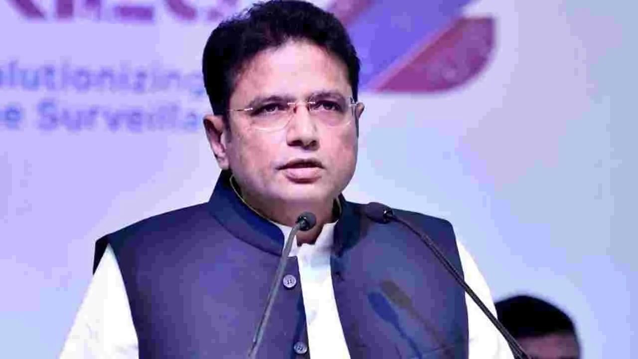 Sridhar Babu: ఎస్సీ, ఎస్టీ పారిశ్రామికవేత్తలకు అండ