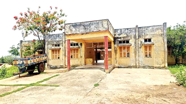     హాస్టళ్లు 16.. వార్డెన్లు ఏడుగురు