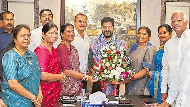 Warangal Airport: మామునూరు ఎయిర్‌పోర్టు.. కొచ్చి తరహాలో!