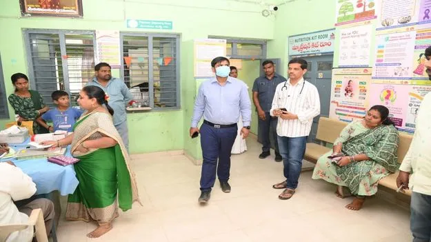 అర్హులకే డబుల్‌ బెడ్‌రూం ఇళ్లు