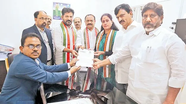 CM Revanth Reddy: తీసుకున్నది ఎంత.. ఇచ్చింది ఎంత ?
