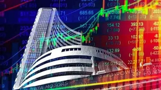 ఎట్టకేలకు నష్టాలకు తెర