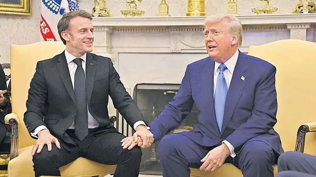 Elon Musk: మస్క్‌ అడిగాడు కదా.. చెప్పండి