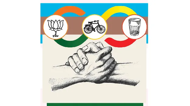 ఆవేశం కాదు... ఐకమత్యం కావాలి