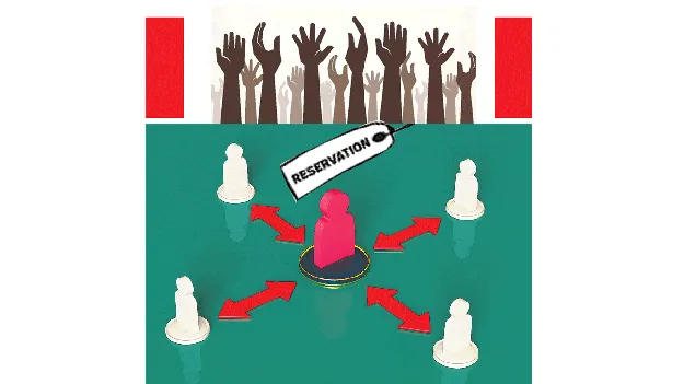 వర్గీకరణలో ‘వాటా’లు సరిచేయాలి!