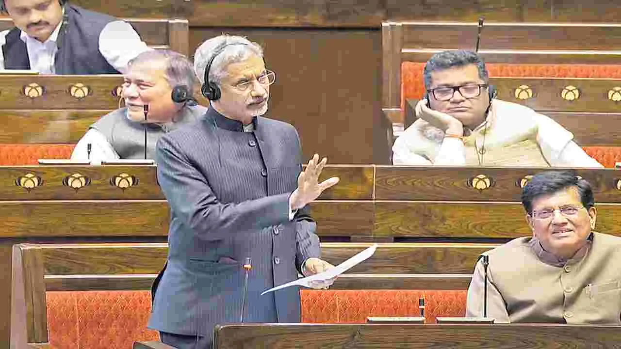 వలసదారుల భద్రతకు కొత్త చట్టం!