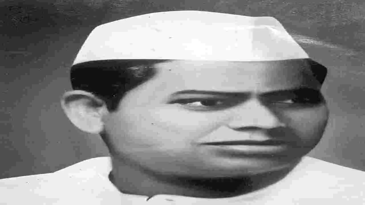 Sanjeevayya : విలువలకు రూపం సంజీవయ్య
