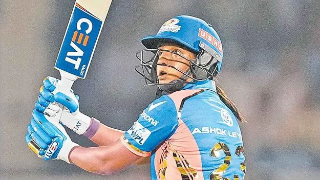 ‘టాప్’ దిశగా ముంబై