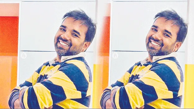 ధ్యానం లాంటి అనుభూతినిస్తుంది!