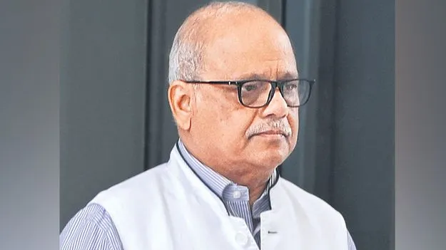 Kaleshwaram Project: డీపీఆర్‌కు రూ.677 కోట్లా?