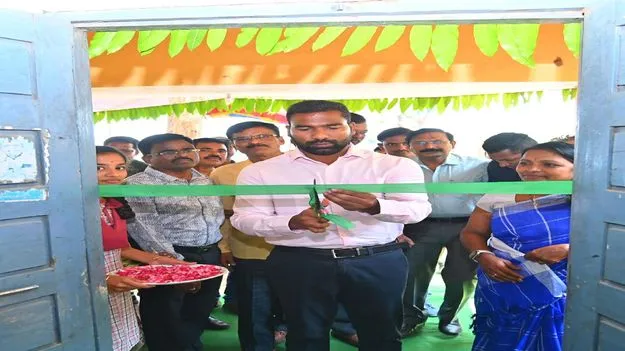 విద్యారంగంపై ప్రభుత్వం ప్రత్యేక దృష్టి
