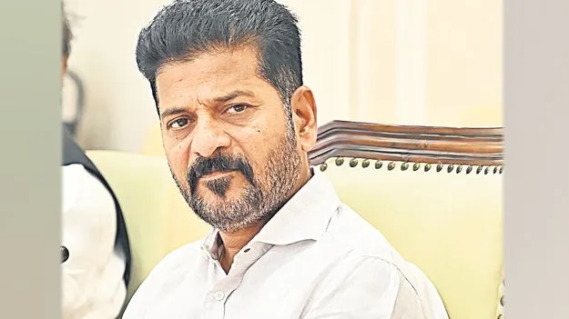 CM Revanth Reddy: కిషన్‌రెడ్డి సైంధవుడు