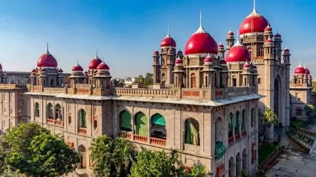 High Court: జన్వాడ ఫాంహౌ్‌సపై డ్రోన్‌ కేసులో కౌంటర్‌ దాఖలు చేయండి