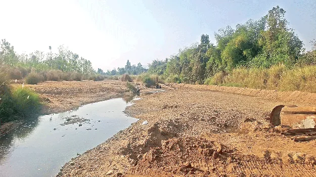    ప్రమాద ఘంటికలు 