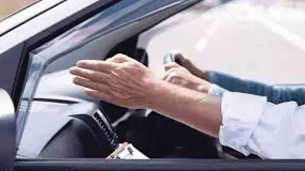 Automatic Driving Testing: ఆటోమేటిక్‌ టెస్టింగ్‌ స్టేషన్లకు కేంద్రం ఆమోదం