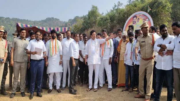 బడ్జెట్‌పై ఆశలు.. 