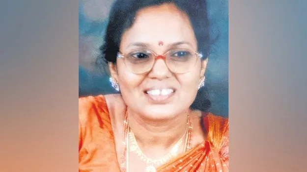 తుర్లపాటి రాజేశ్వరికి కేంద్ర సాహిత్య అకాడమీ పురస్కారం