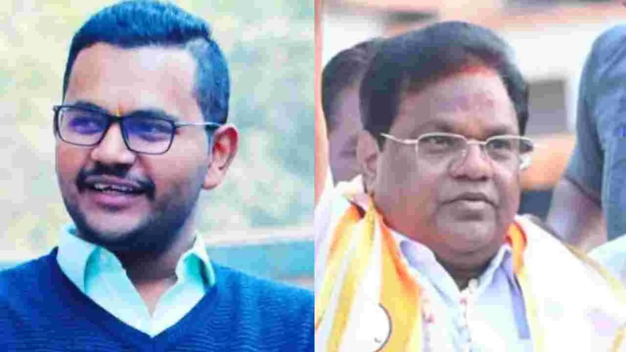 Pune: తండ్రికి చెప్పకుండా బ్యాంకాక్కు..