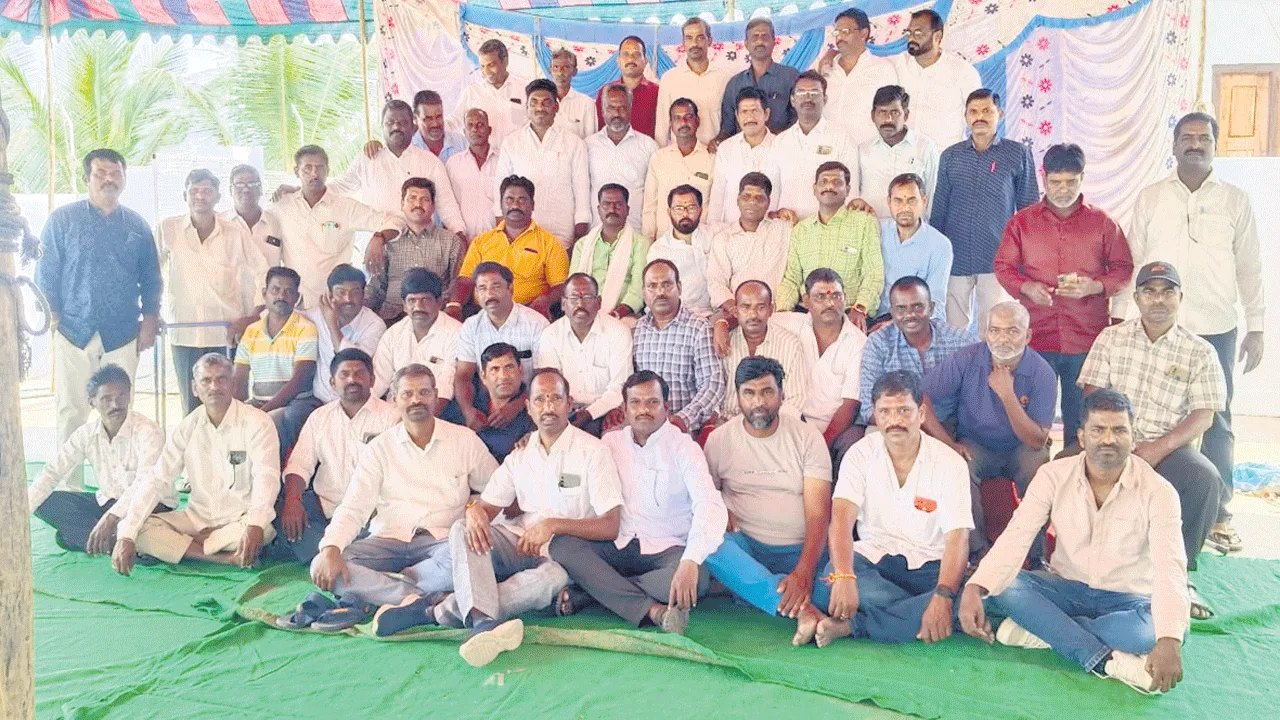 అపూర్వ సమ్మేళనం