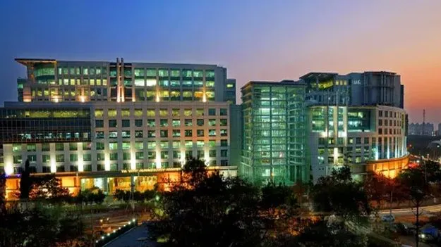 హైదరాబాద్‌లో స్మార్ట్‌వర్క్స్‌ విస్తరణ 