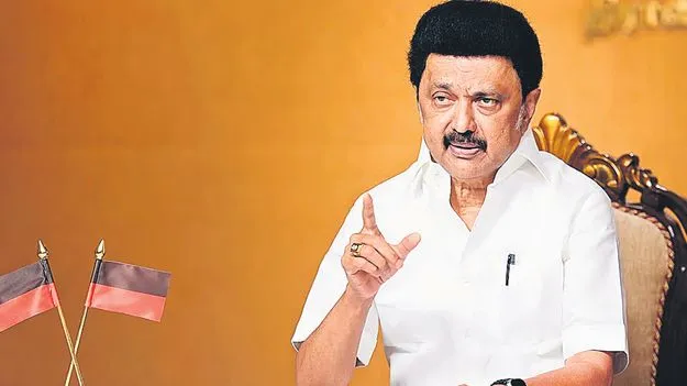 Tamil Nadu: నియోజకవర్గాల పునర్విభజనపై చర్చిద్దాం రండి