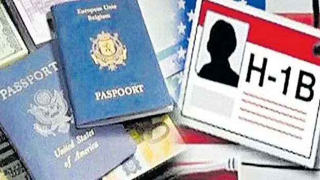 అమెరికాలో భారతీయులకు మరో గండం!