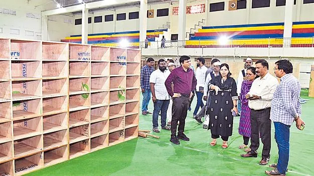 Vote Counting: రేపే ఎమ్మెల్సీ ఎన్నికల కౌంటింగ్‌ 