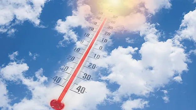 Summer Heatwave: 28 జిల్లాల్లో 40 డిగ్రీలపైనే 