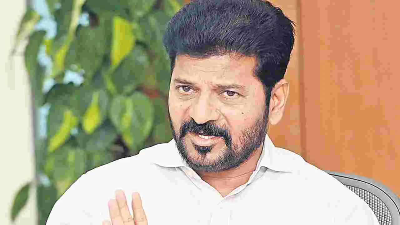 రెండేళ్లలో యంగ్ ఇండియా గురుకులాల నిర్మాణం