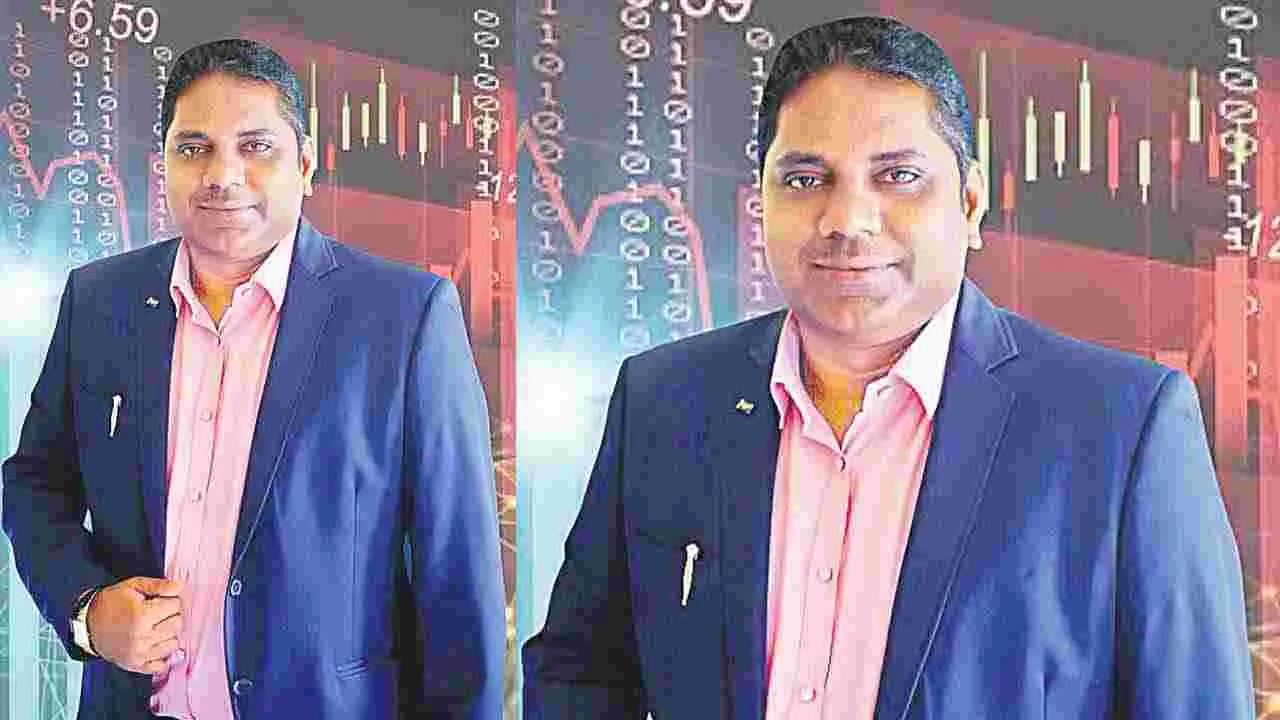కన్సాలిడేషన్కు చాన్స్!