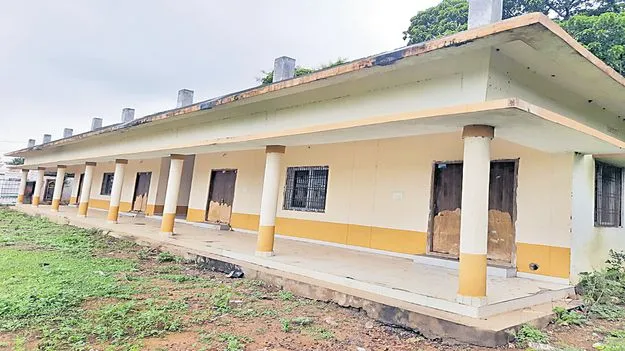 ఎనిమిదేళ్లుగా ఇంతే!