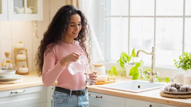 చల్లటి నీళ్లు తాగవచ్చా..? 