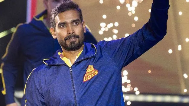 శరత్‌.. టీటీకి గుడ్‌బై