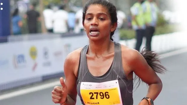 అర్చనపై నాలుగేళ్ల నిషేధం