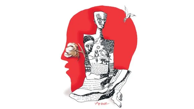 ఎండమావుల్లో జమ్మిచెట్టు