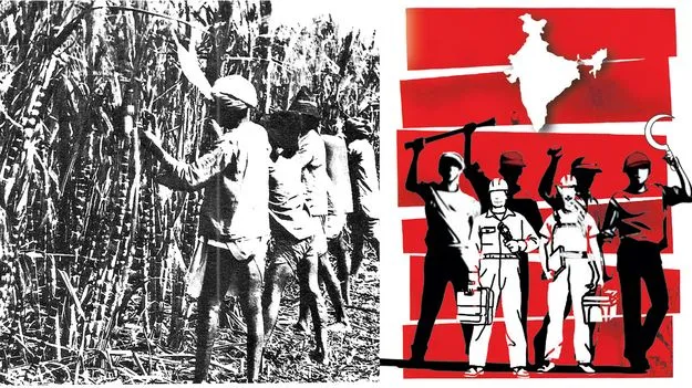 తరాల వలస వేదనతో ‘గిర్మిటియా’ కవిత్వం